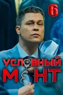Условный мент-6 (2024)