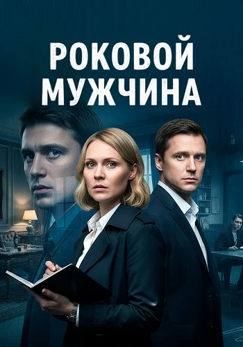 Роковой мужчина (2025)